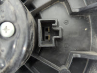 2012-2015 Honda Civic Rear Heater AC Blower Motor Fits Fits 2012 2013 2014 2015 OEM Used Auto Parts - Oemusedautoparts1.com