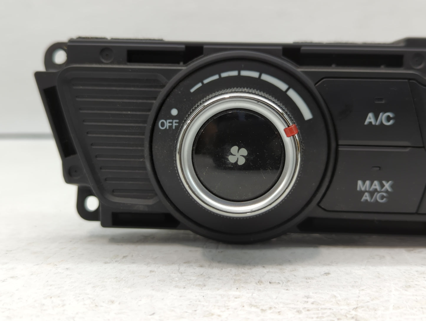 2013-2015 Honda Civic Climate Control Module Temperature AC/Heater Replacement P/N:79500TR6A013M1 Fits Fits 2013 2014 2015 O