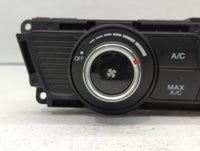 2013-2015 Honda Civic Climate Control Module Temperature AC/Heater Replacement P/N:79500TR6A013M1 Fits Fits 2013 2014 2015 O