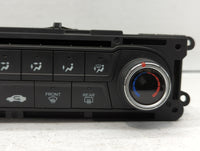 2013-2015 Honda Civic Climate Control Module Temperature AC/Heater Replacement P/N:79500TR6A013M1 Fits Fits 2013 2014 2015 O