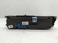 2013-2015 Honda Civic Climate Control Module Temperature AC/Heater Replacement P/N:79500TR6A013M1 Fits Fits 2013 2014 2015 O