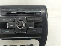 2013-2015 Honda Civic Am Fm Cd Player Radio Receiver - Oemusedautoparts1.com