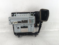 2013-2015 Honda Civic Am Fm Cd Player Radio Receiver - Oemusedautoparts1.com