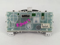 2012-2013 Honda Civic Instrument Cluster Speedometer Gauges P/N:78200-TR0-A420-M1 Fits Fits 2012 2013 OEM Used Auto Parts - 