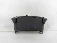 2012-2015 Honda Civic Instrument Cluster Speedometer Gauges P/N:78200-TR0 A420-M1 Fits Fits 2012 2013 2014 2015 OEM Used Aut