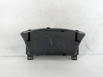 2012-2015 Honda Civic Instrument Cluster Speedometer Gauges P/N:78200-TR0 A420-M1 Fits Fits 2012 2013 2014 2015 OEM Used Aut
