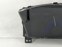 2012-2015 Honda Civic Instrument Cluster Speedometer Gauges P/N:78200-TR0 A420-M1 Fits Fits 2012 2013 2014 2015 OEM Used Aut