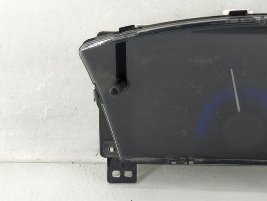 2012-2015 Honda Civic Instrument Cluster Speedometer Gauges P/N:78200-TR0 A420-M1 Fits Fits 2012 2013 2014 2015 OEM Used Auto Parts