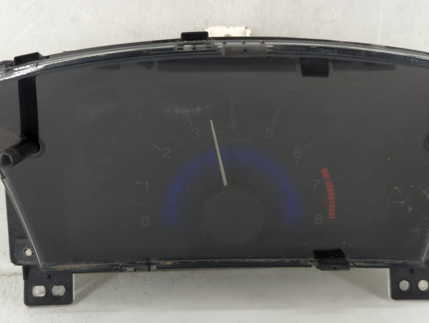 2012-2015 Honda Civic Instrument Cluster Speedometer Gauges P/N:78200-TR0 A420-M1 Fits Fits 2012 2013 2014 2015 OEM Used Aut
