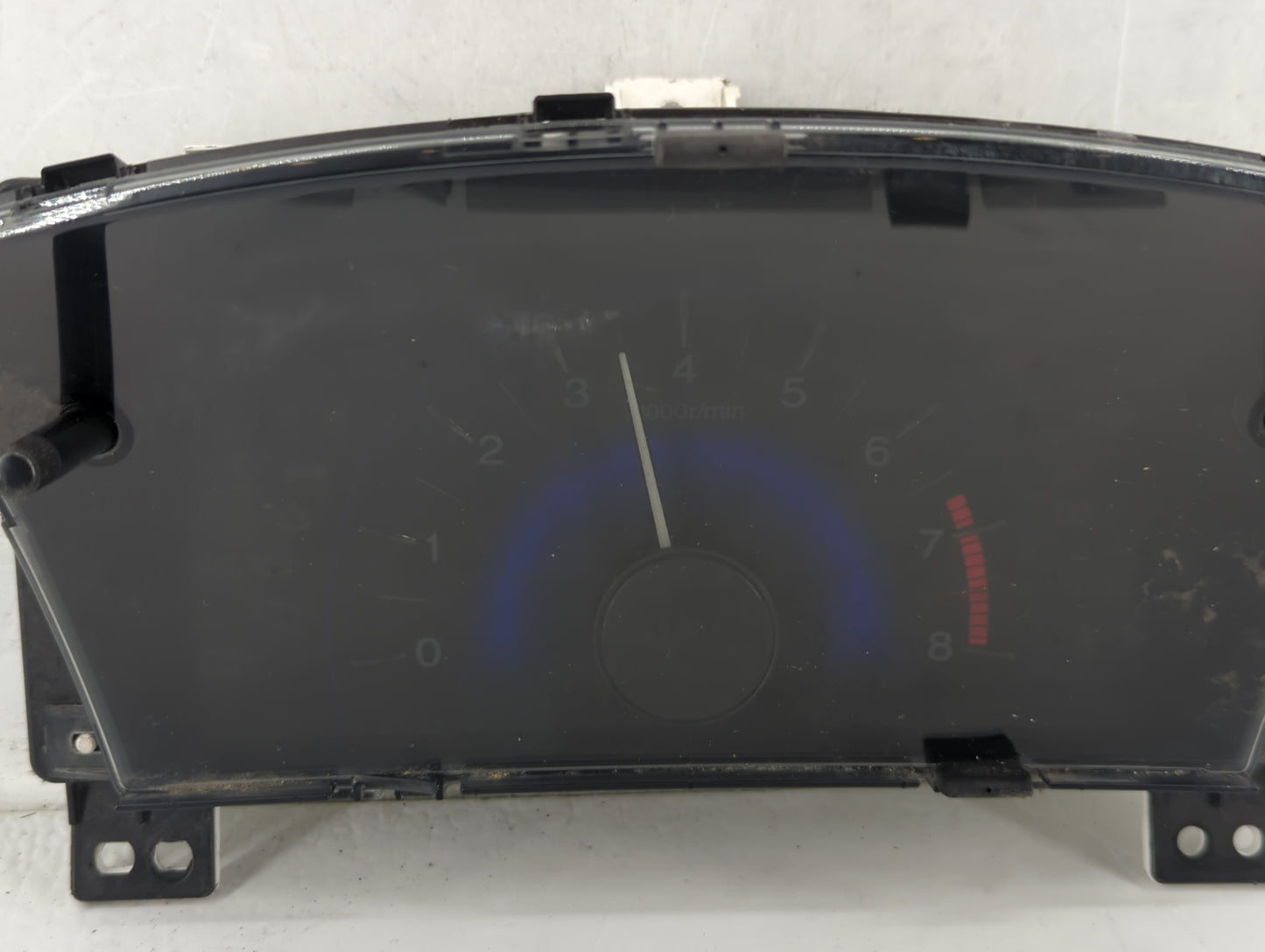 2012-2015 Honda Civic Instrument Cluster Speedometer Gauges P/N:78200-TR0 A420-M1 Fits Fits 2012 2013 2014 2015 OEM Used Aut
