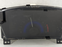 2012-2015 Honda Civic Instrument Cluster Speedometer Gauges P/N:78200-TR0 A420-M1 Fits Fits 2012 2013 2014 2015 OEM Used Aut