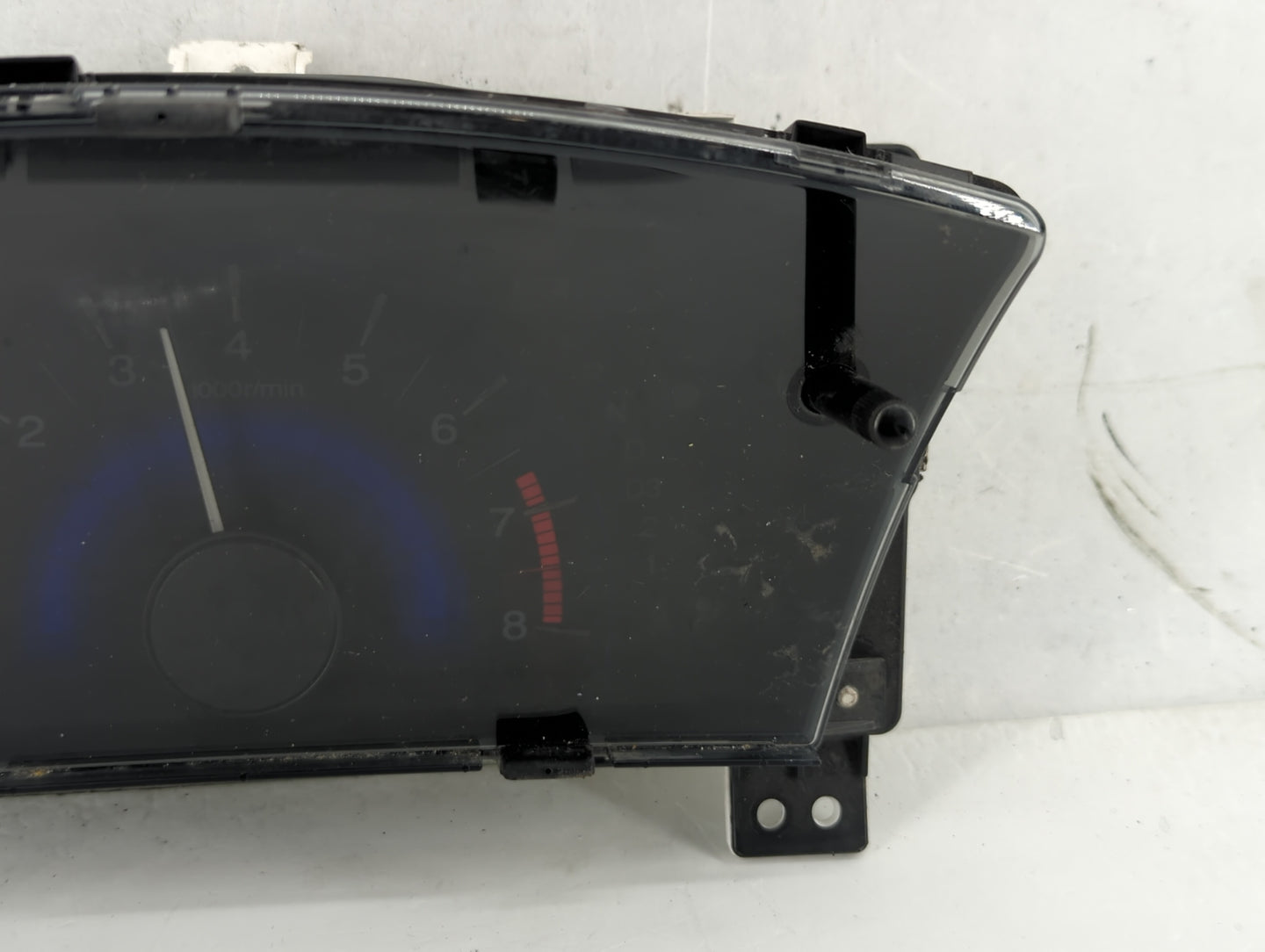 2012-2015 Honda Civic Instrument Cluster Speedometer Gauges P/N:78200-TR0 A420-M1 Fits Fits 2012 2013 2014 2015 OEM Used Aut
