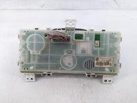 2012-2015 Honda Civic Instrument Cluster Speedometer Gauges P/N:78200-TR0 A420-M1 Fits Fits 2012 2013 2014 2015 OEM Used Aut