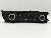 2013-2015 Honda Civic Climate Control Module Temperature AC/Heater Replacement P/N:79500TR6A013M1 Fits Fits 2013 2014 2015 O