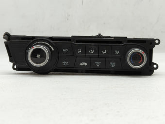 compare product 2013-2015 Honda Civic Climate Control Module Temperature AC/Heater Replacement P/N:79500TR6A013M1 Fits Fits 2013 2014 2015 OEM Used Auto Parts