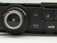 2013-2015 Honda Civic Climate Control Module Temperature AC/Heater Replacement P/N:79500TR6A013M1 Fits Fits 2013 2014 2015 O