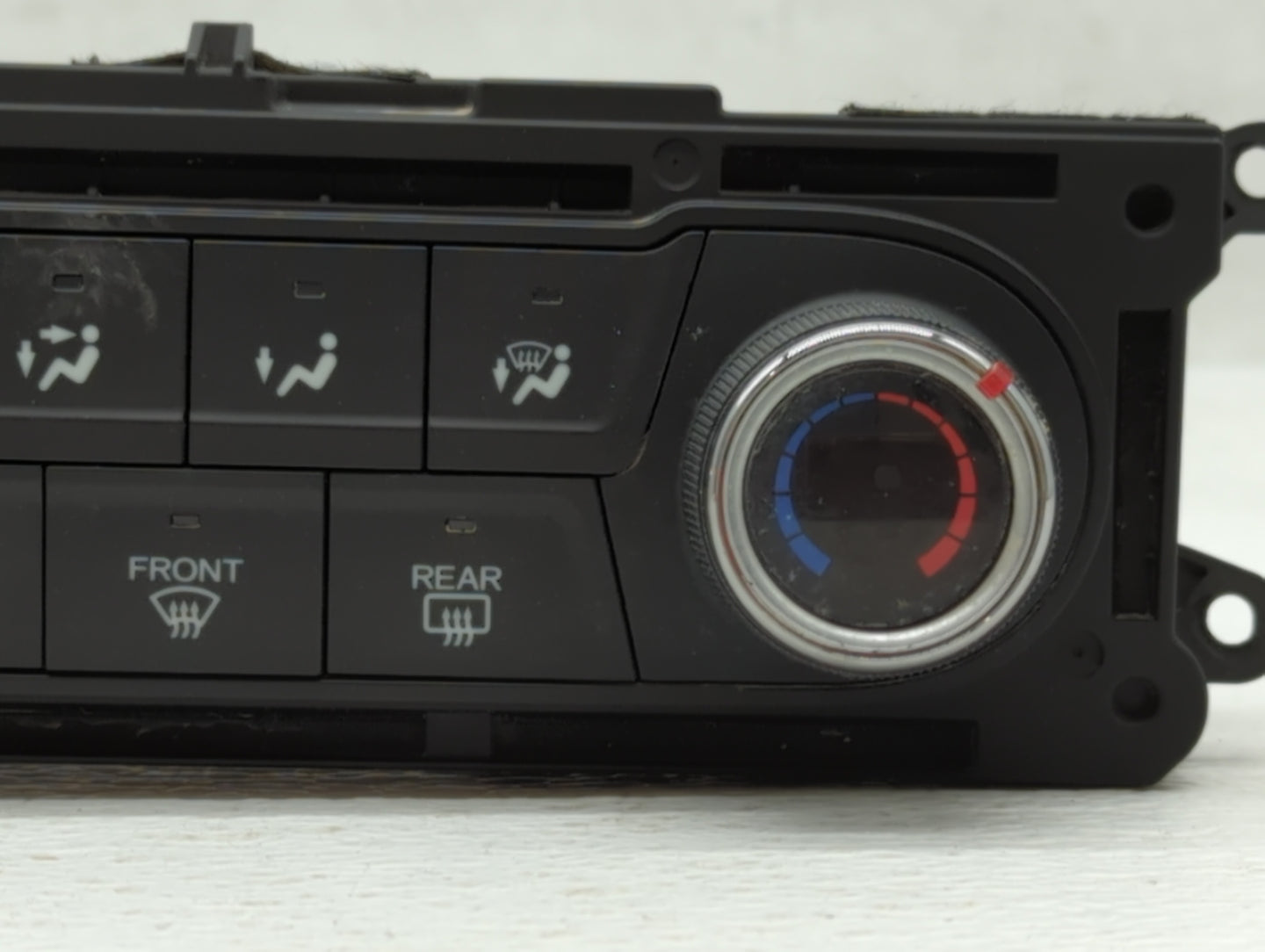 2013-2015 Honda Civic Climate Control Module Temperature AC/Heater Replacement P/N:79500TR6A013M1 Fits Fits 2013 2014 2015 O