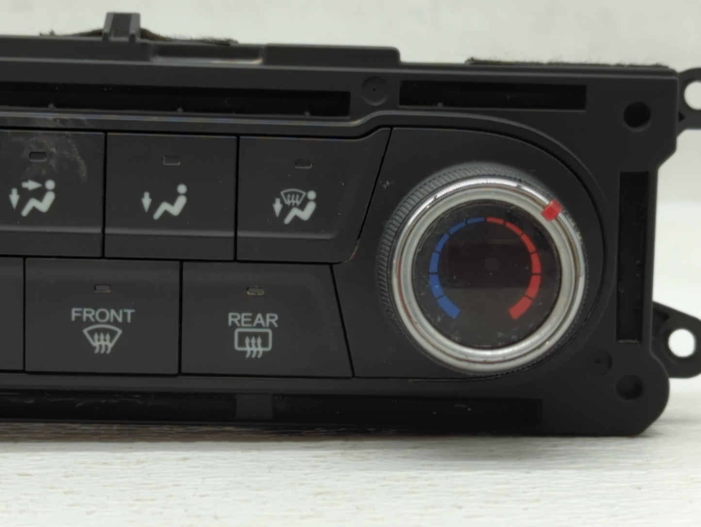 2013-2015 Honda Civic Climate Control Module Temperature AC/Heater Replacement P/N:79500TR6A013M1 Fits Fits 2013 2014 2015 O