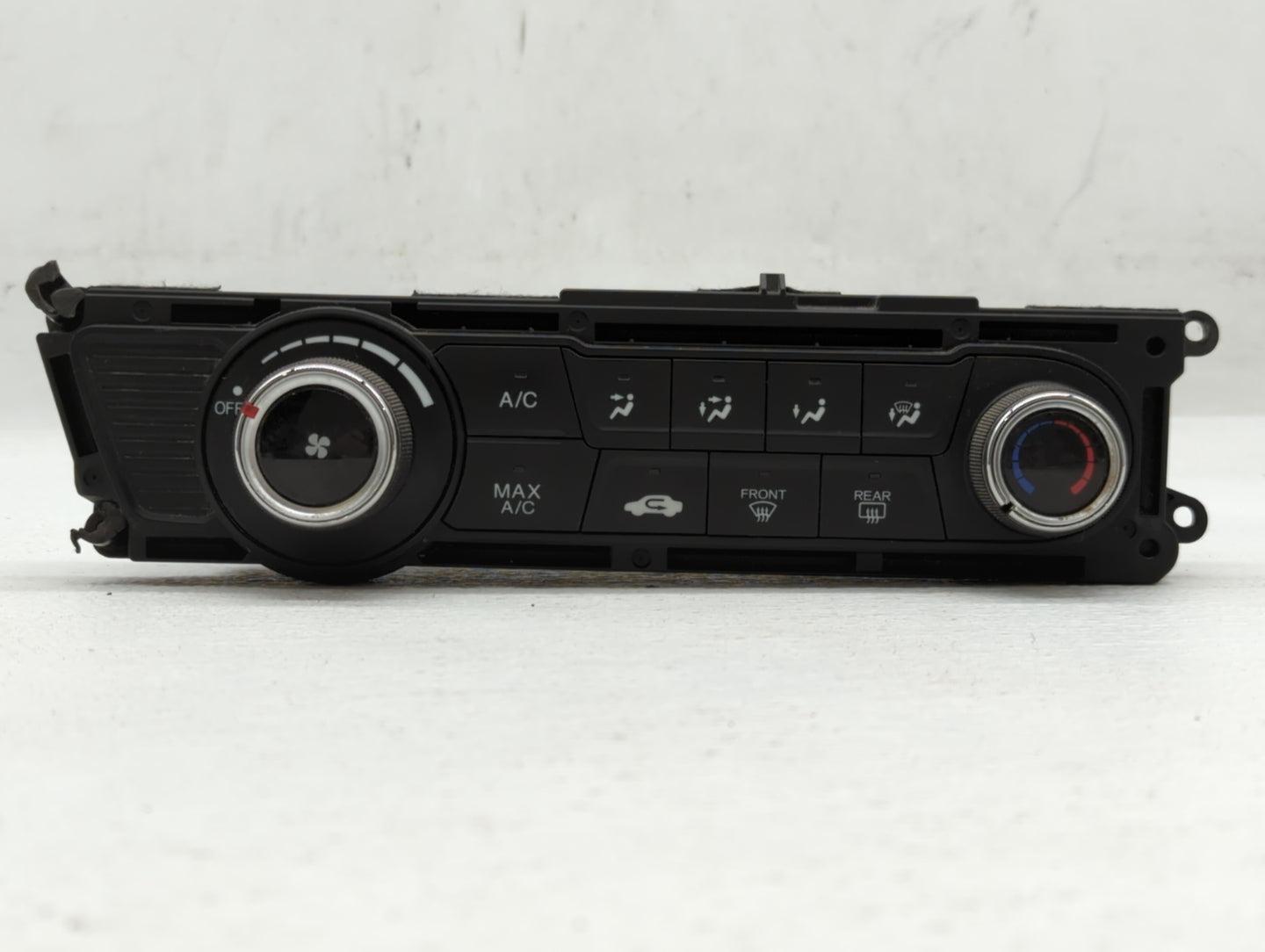 2013-2015 Honda Civic Climate Control Module Temperature AC/Heater Replacement P/N:79500TR6A013M1 Fits Fits 2013 2014 2015 O