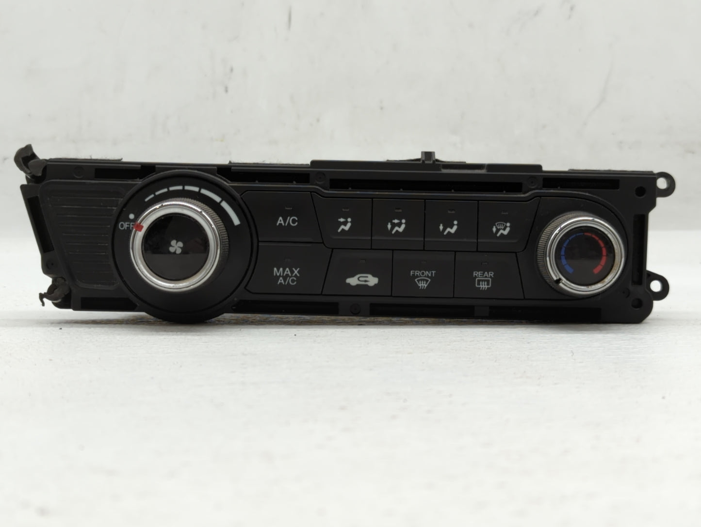 2013-2015 Honda Civic Climate Control Module Temperature AC/Heater Replacement P/N:79500TR6A013M1 Fits Fits 2013 2014 2015 O
