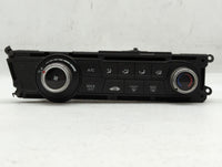 2013-2015 Honda Civic Climate Control Module Temperature AC/Heater Replacement P/N:79500TR6A013M1 Fits Fits 2013 2014 2015 O