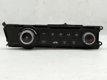 compare product 2013-2015 Honda Civic Climate Control Module Temperature AC/Heater Replacement P/N:79500TR6A013M1 Fits Fits 2013 2014 2015 OEM Used Auto Parts