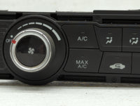 2013-2015 Honda Civic Climate Control Module Temperature AC/Heater Replacement P/N:79500TR6A013M1 Fits Fits 2013 2014 2015 O