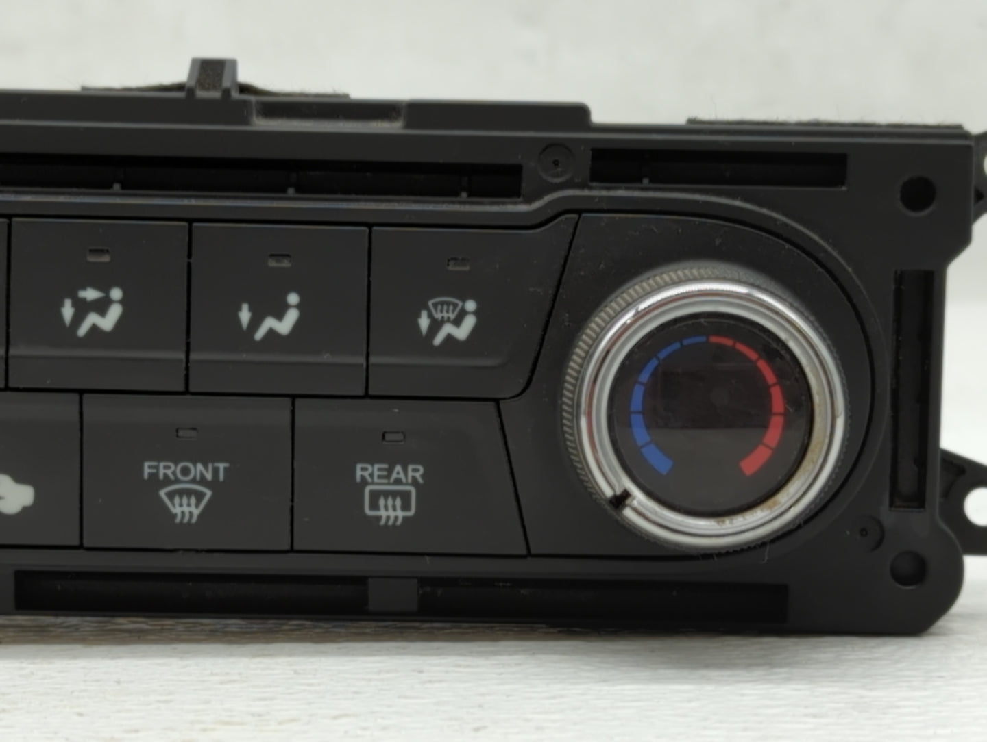 2013-2015 Honda Civic Climate Control Module Temperature AC/Heater Replacement P/N:79500TR6A013M1 Fits Fits 2013 2014 2015 O