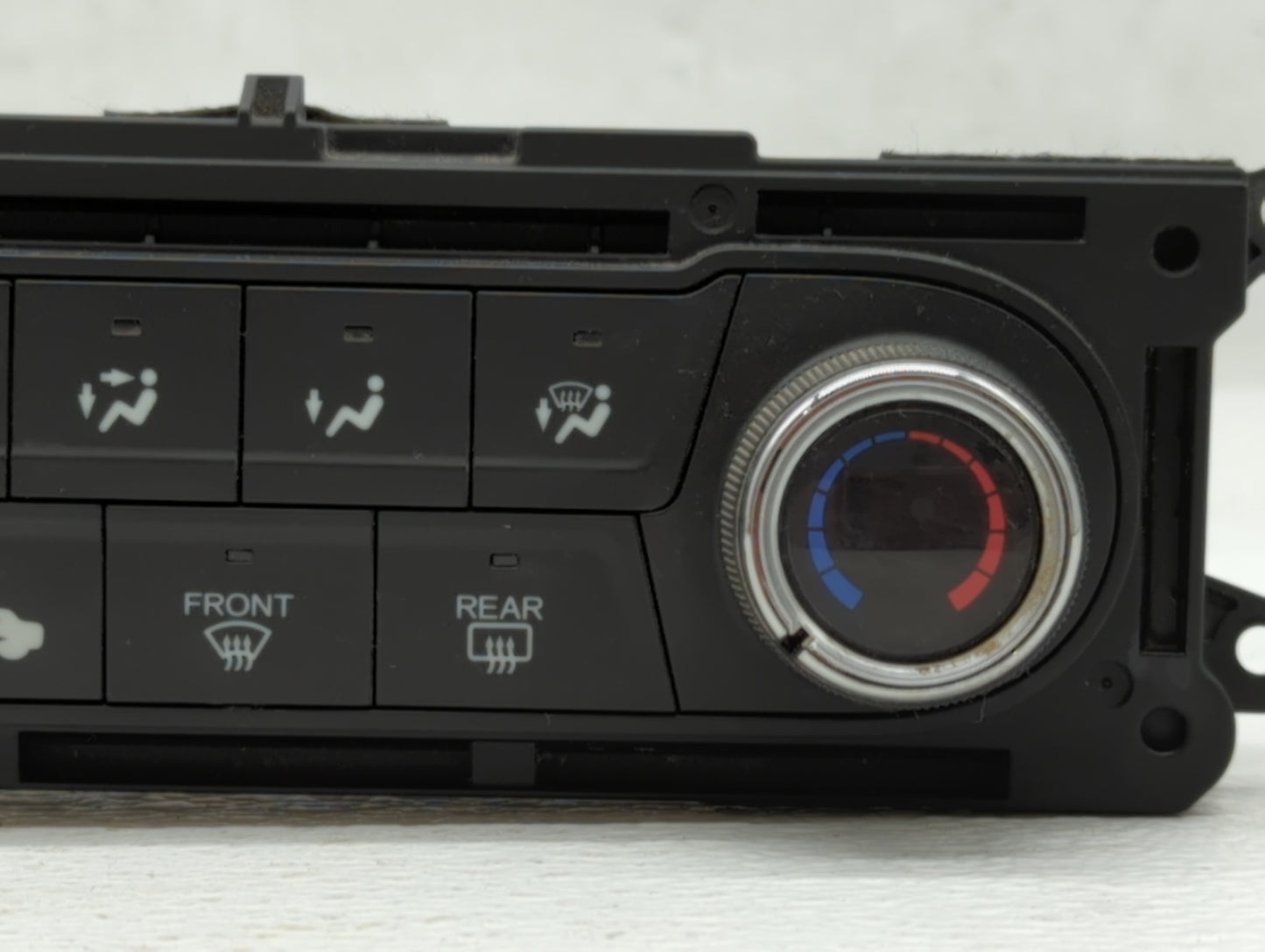 2013-2015 Honda Civic Climate Control Module Temperature AC/Heater Replacement P/N:79500TR6A013M1 Fits Fits 2013 2014 2015 O