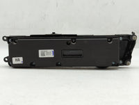 2013-2015 Honda Civic Climate Control Module Temperature AC/Heater Replacement P/N:79500TR6A013M1 Fits Fits 2013 2014 2015 O