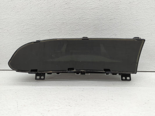 2012-2015 Honda Civic Instrument Cluster Speedometer Gauges P/N:78100-TR0-A132-M1 78200-TR3-A011-M1 Fits Fits 2012 2013 2014