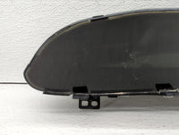 2012-2015 Honda Civic Instrument Cluster Speedometer Gauges P/N:78100-TR0-A132-M1 78200-TR3-A011-M1 Fits Fits 2012 2013 2014