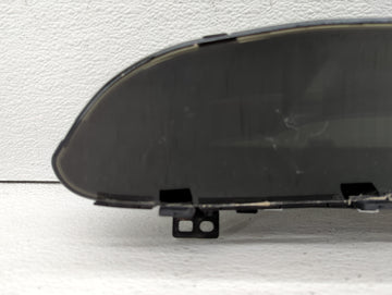2012-2015 Honda Civic Instrument Cluster Speedometer Gauges P/N:78100-TR0-A132-M1 78200-TR3-A011-M1 Fits Fits 2012 2013 2014 2015 OEM Used Auto Parts