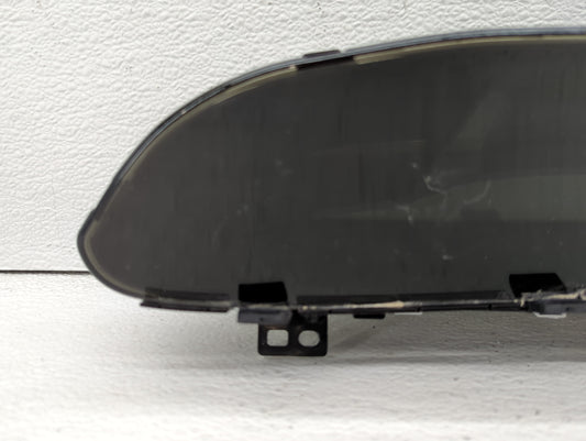 2012-2015 Honda Civic Instrument Cluster Speedometer Gauges P/N:78100-TR0-A132-M1 78200-TR3-A011-M1 Fits Fits 2012 2013 2014 2015 OEM Used Auto Parts