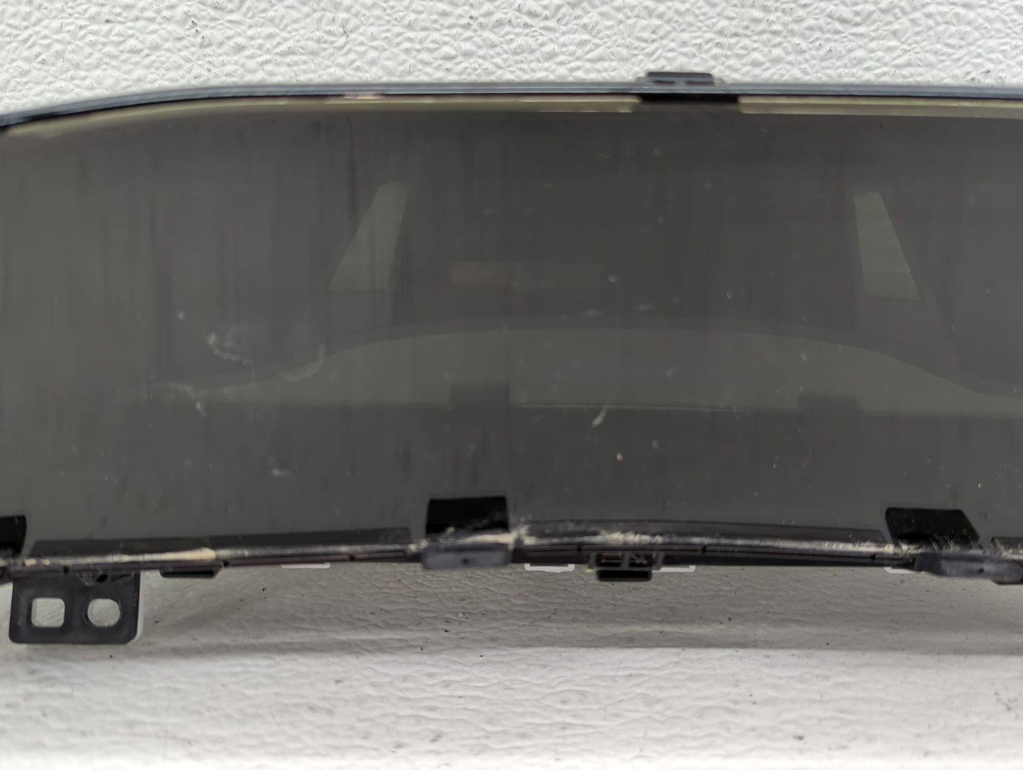 2012-2015 Honda Civic Instrument Cluster Speedometer Gauges P/N:78100-TR0-A132-M1 78200-TR3-A011-M1 Fits Fits 2012 2013 2014