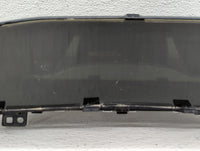 2012-2015 Honda Civic Instrument Cluster Speedometer Gauges P/N:78100-TR0-A132-M1 78200-TR3-A011-M1 Fits Fits 2012 2013 2014