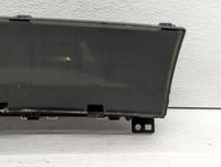 2012-2015 Honda Civic Instrument Cluster Speedometer Gauges P/N:78100-TR0-A132-M1 78200-TR3-A011-M1 Fits Fits 2012 2013 2014