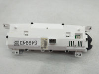 2012-2015 Honda Civic Instrument Cluster Speedometer Gauges P/N:78100-TR0-A132-M1 78200-TR3-A011-M1 Fits Fits 2012 2013 2014