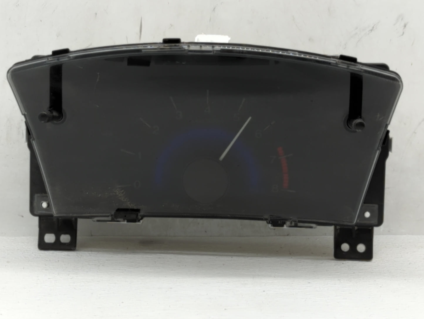2012-2015 Honda Civic Instrument Cluster Speedometer Gauges P/N:78100-TR0-A132-M1 78200-TR3-A011-M1 Fits Fits 2012 2013 2014