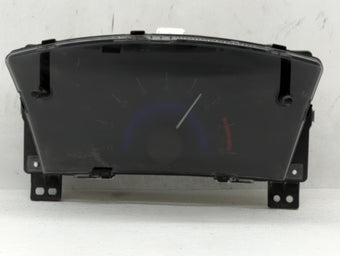 compare product 2012-2015 Honda Civic Instrument Cluster Speedometer Gauges P/N:78100-TR0-A132-M1 78200-TR3-A011-M1 Fits Fits 2012 2013 2014 2015 OEM Used Auto Parts