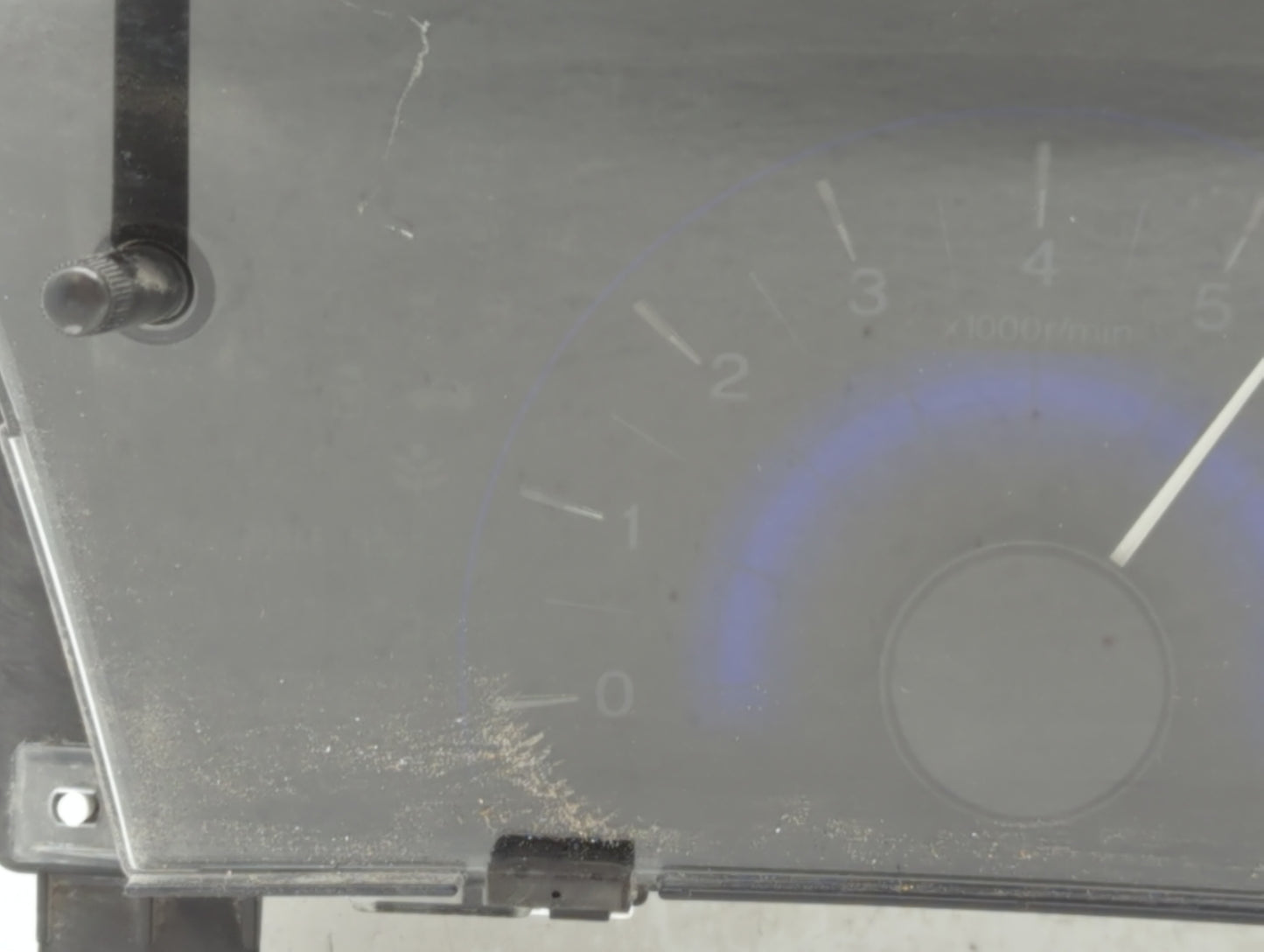 2012-2015 Honda Civic Instrument Cluster Speedometer Gauges P/N:78100-TR0-A132-M1 78200-TR3-A011-M1 Fits Fits 2012 2013 2014