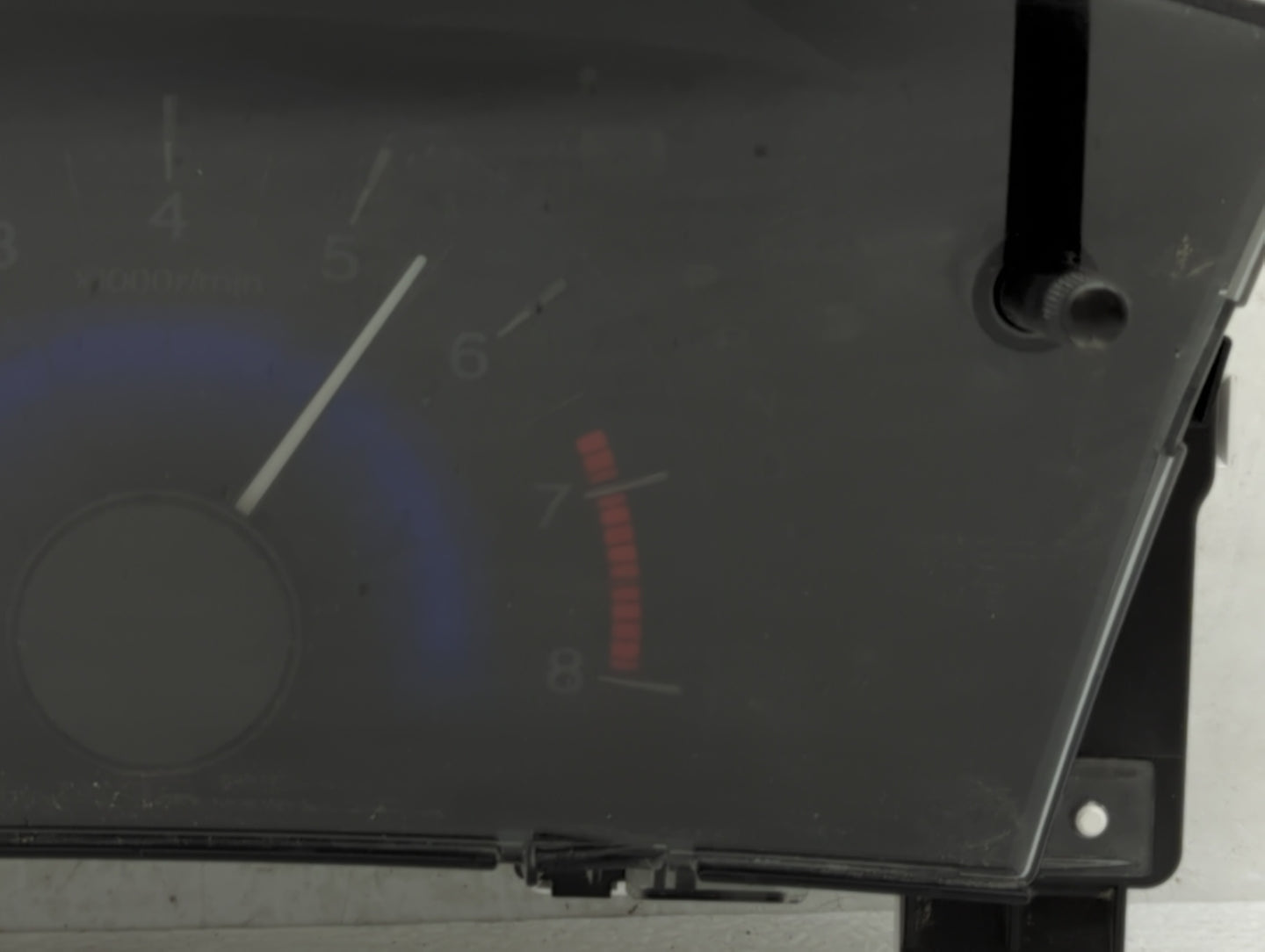 2012-2015 Honda Civic Instrument Cluster Speedometer Gauges P/N:78100-TR0-A132-M1 78200-TR3-A011-M1 Fits Fits 2012 2013 2014