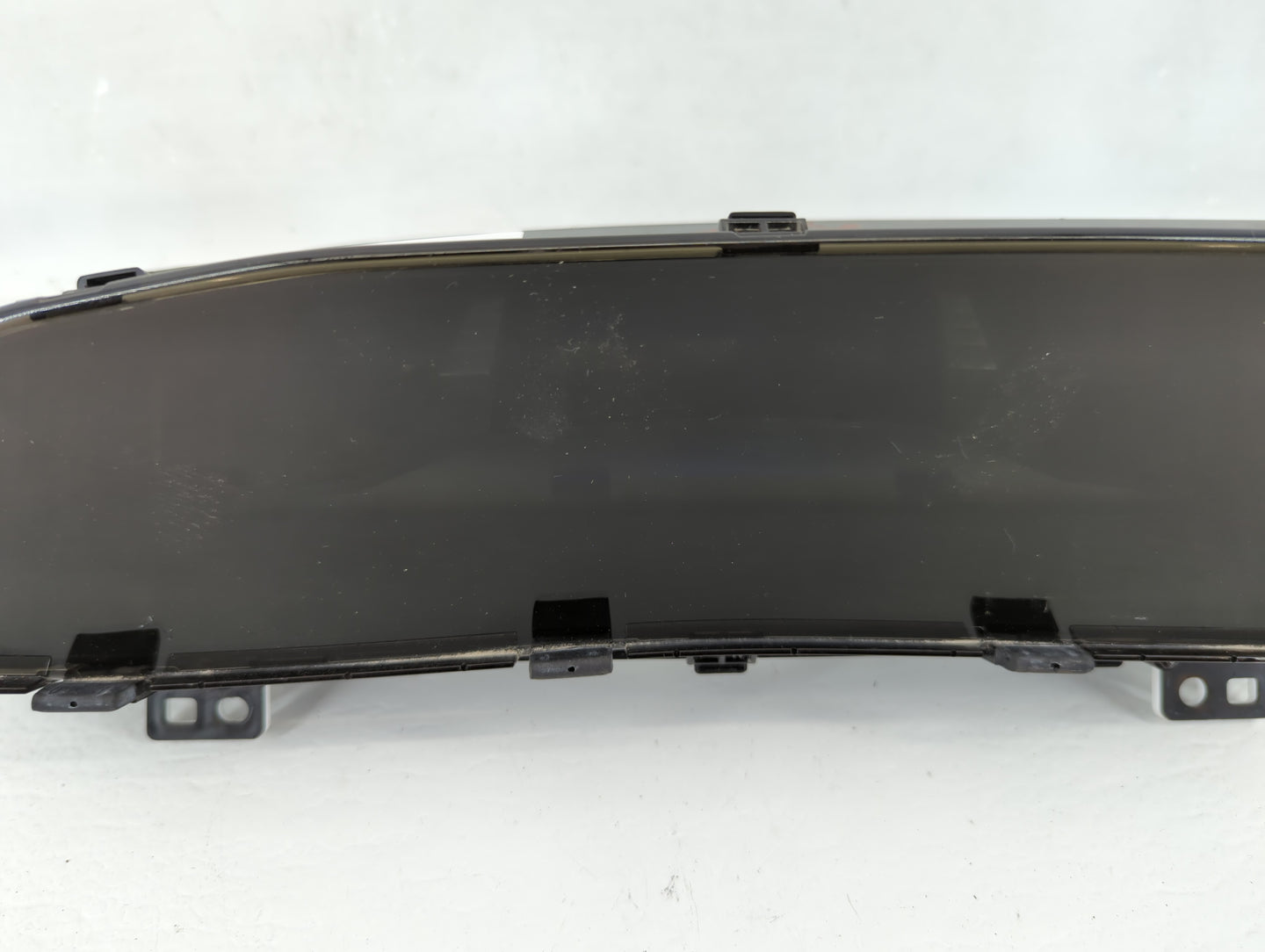 2012-2015 Honda Civic Instrument Cluster Speedometer Gauges P/N:78100-TR0-A132-M1 Fits Fits 2012 2013 2014 2015 OEM Used Aut