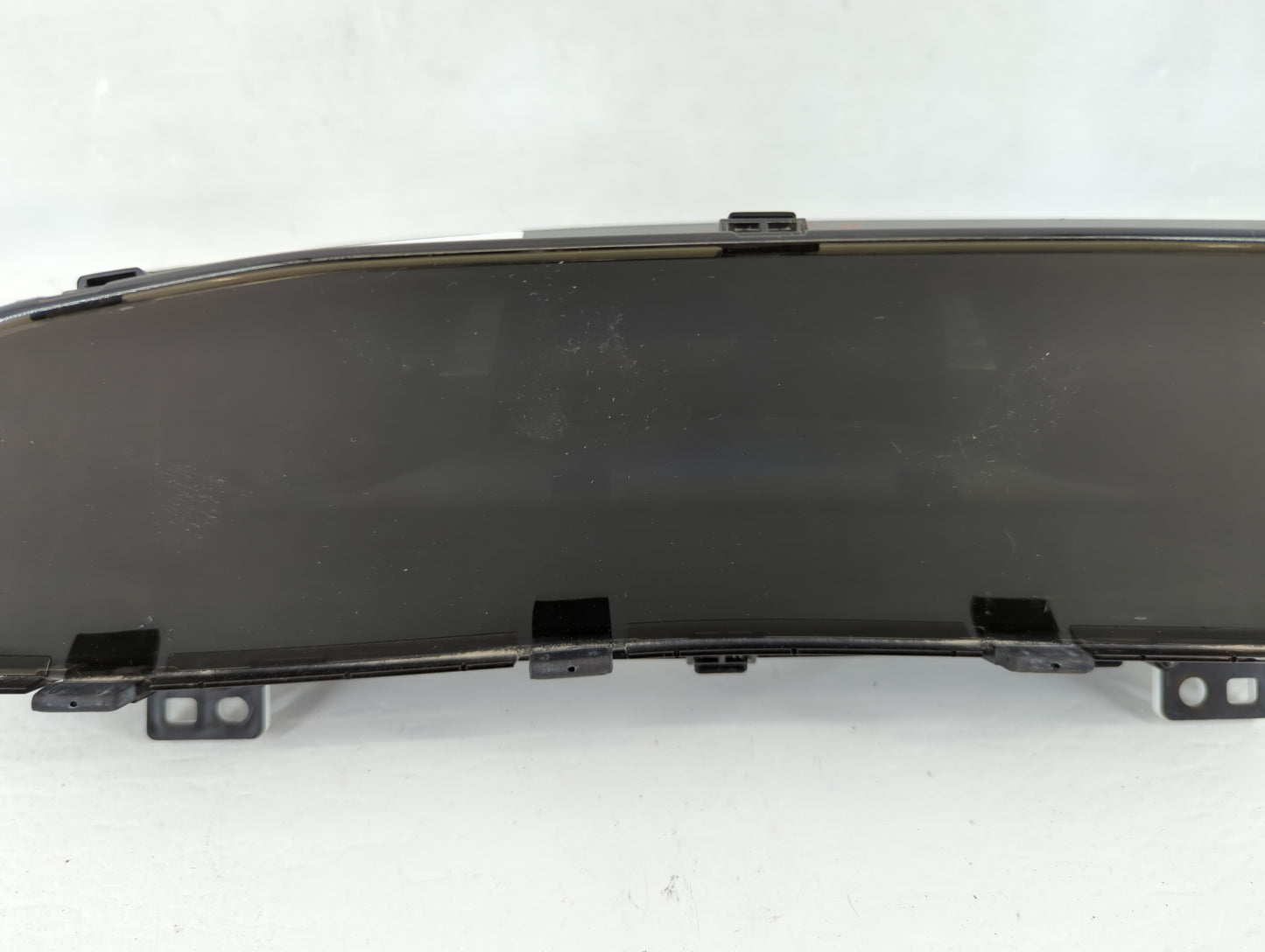 2012-2015 Honda Civic Instrument Cluster Speedometer Gauges P/N:78100-TR0-A132-M1 Fits Fits 2012 2013 2014 2015 OEM Used Aut