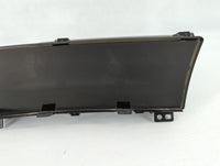 2012-2015 Honda Civic Instrument Cluster Speedometer Gauges P/N:78100-TR0-A132-M1 Fits Fits 2012 2013 2014 2015 OEM Used Aut