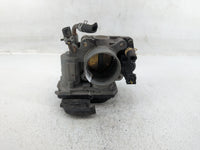 2012-2015 Honda Civic Throttle Body P/N:GMF3B Fits Fits 2012 2013 2014 2015 2016 2017 2018 2019 2020 2021 2022 OEM Used Auto