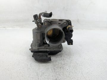 2012-2015 Honda Civic Throttle Body P/N:GMF3B Fits Fits 2012 2013 2014 2015 2016 2017 2018 2019 2020 2021 2022 OEM Used Auto