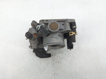 2012-2015 Honda Civic Throttle Body P/N:GMF3B Fits Fits 2012 2013 2014 2015 2016 2017 2018 2019 2020 2021 2022 OEM Used Auto Parts