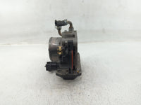 2012-2015 Honda Civic Throttle Body P/N:GMF3B Fits Fits 2012 2013 2014 2015 2016 2017 2018 2019 2020 2021 2022 OEM Used Auto