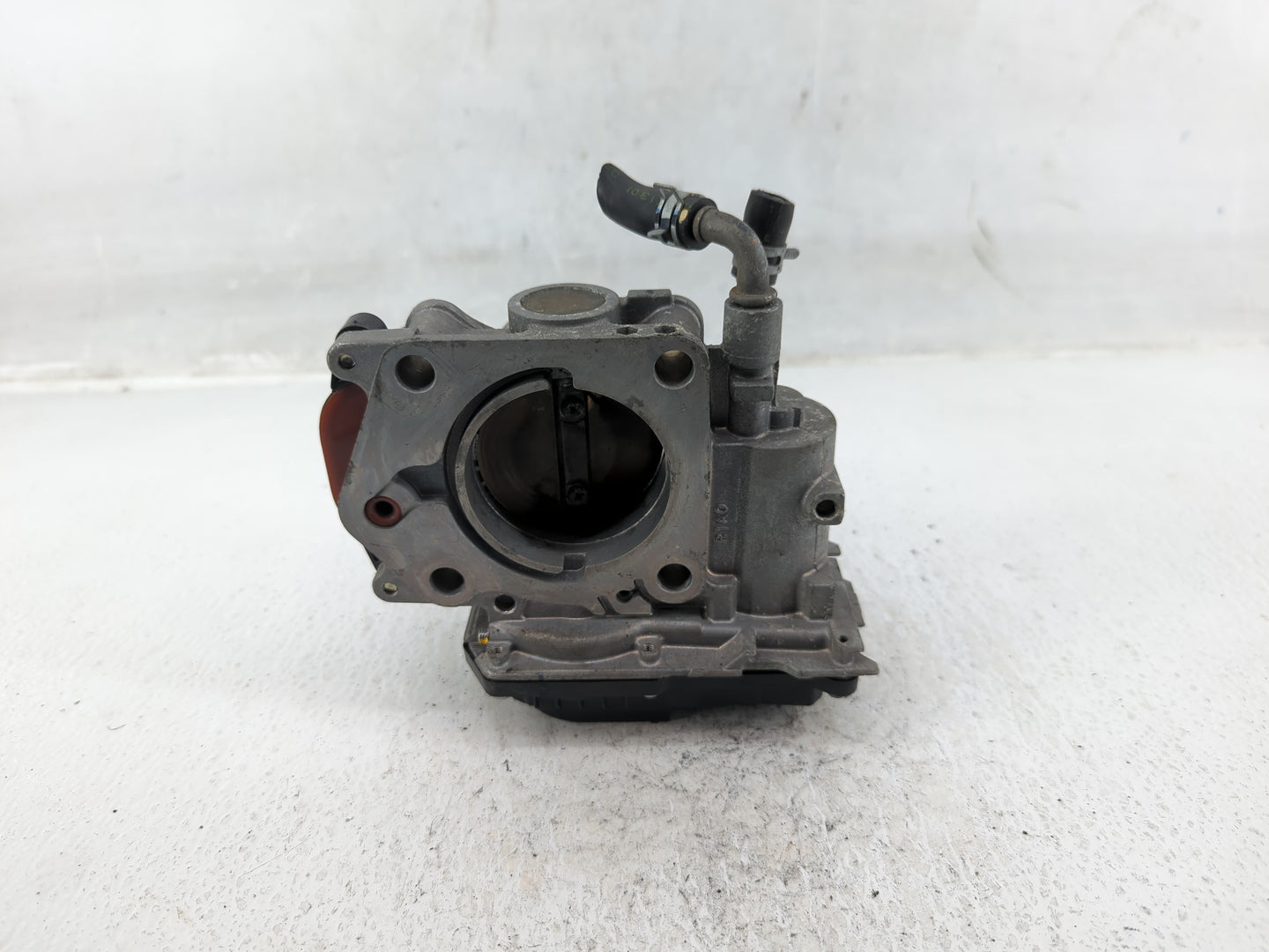 2012-2015 Honda Civic Throttle Body P/N:GMF3B Fits Fits 2012 2013 2014 2015 2016 2017 2018 2019 2020 2021 2022 OEM Used Auto